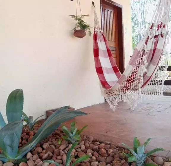 Majatalo Pousada Mascattes