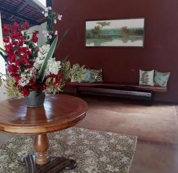 Majatalo Pousada Mascattes