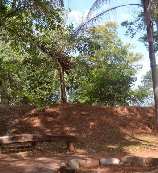 بنسيون Pousada Mascattes