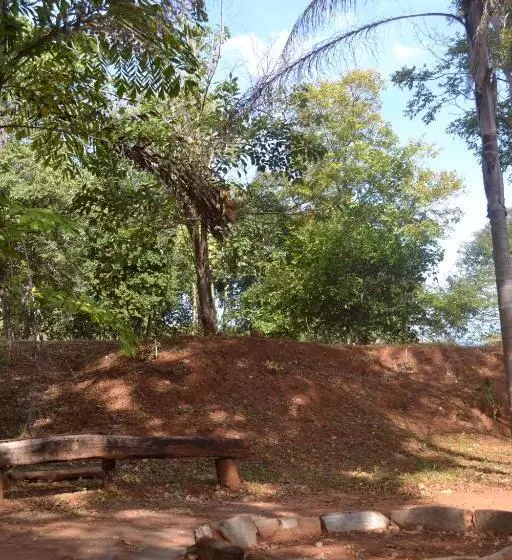 Majatalo Pousada Mascattes