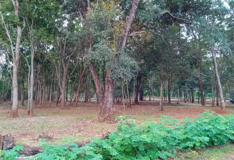 Majatalo Pousada Mascattes