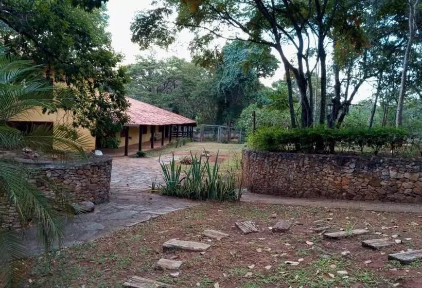 Majatalo Pousada Mascattes