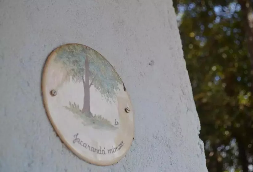 Majatalo Pousada Mascattes