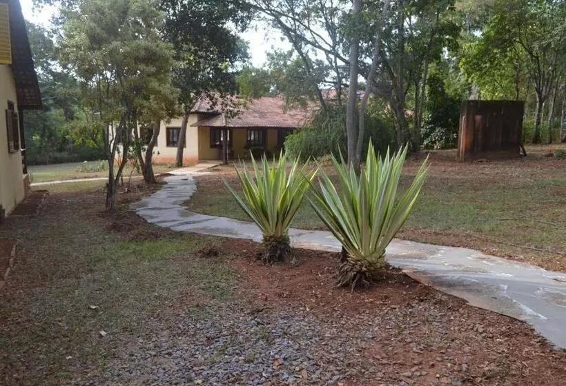 Majatalo Pousada Mascattes