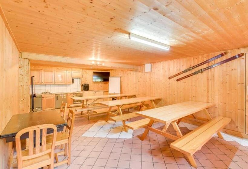 پانسیون Les Louerettes