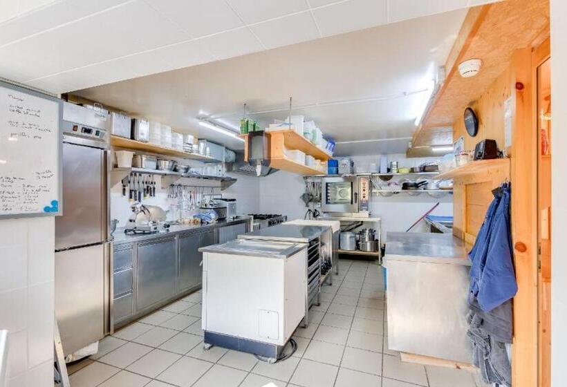 پانسیون Les Louerettes