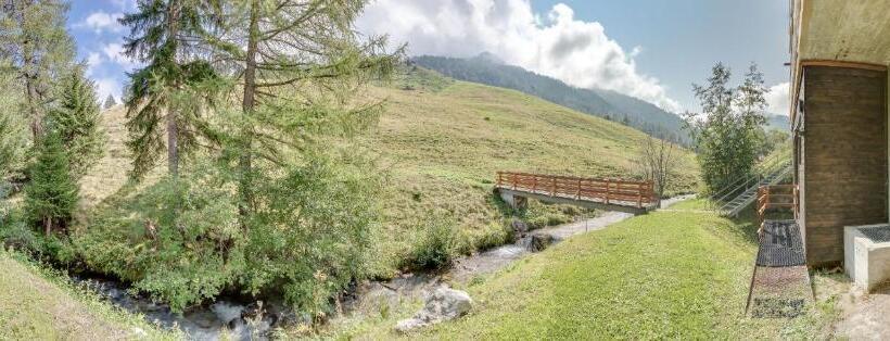 پانسیون Les Louerettes