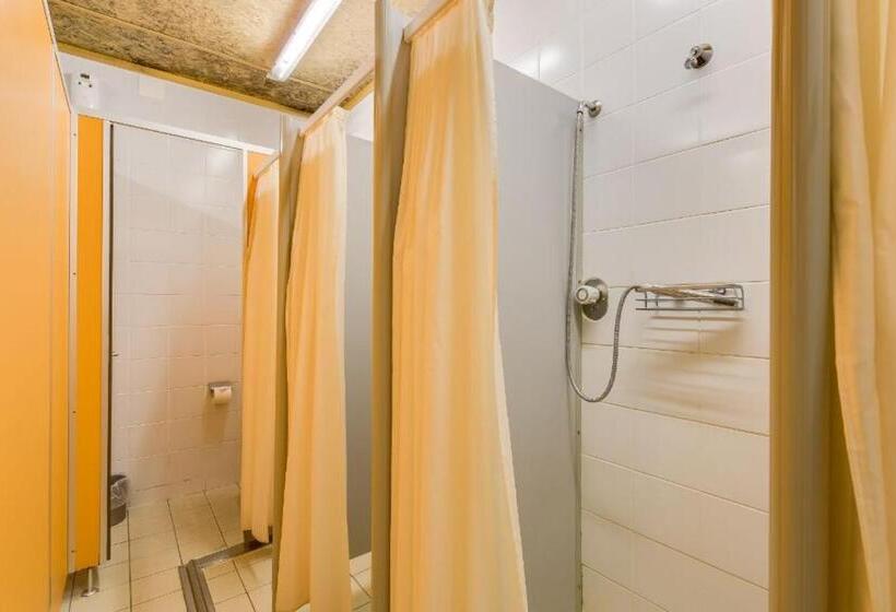 پانسیون Les Louerettes