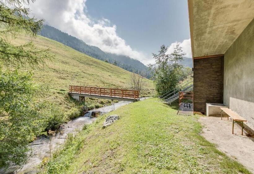 پانسیون Les Louerettes