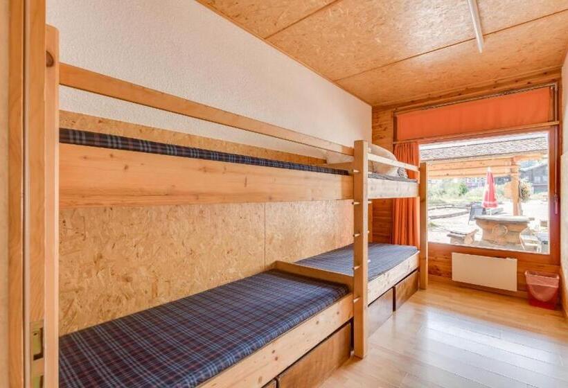 پانسیون Les Louerettes