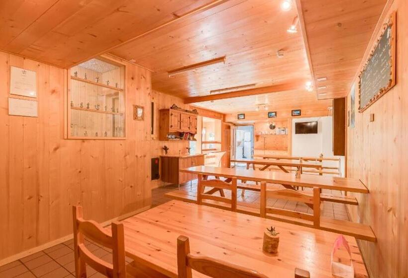 پانسیون Les Louerettes