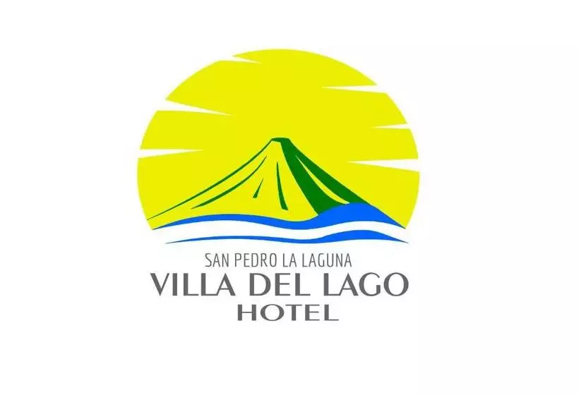 هاستل Villa Del Lago
