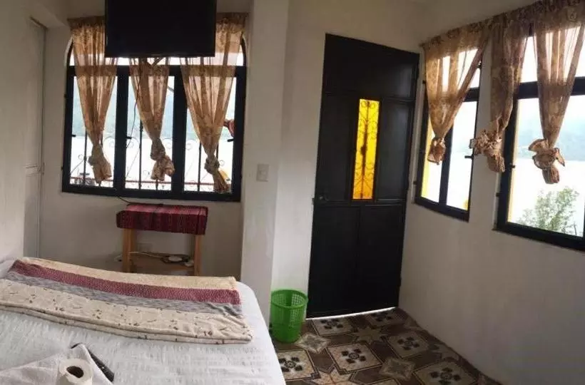 هاستل Villa Del Lago