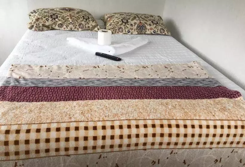 هاستل Villa Del Lago