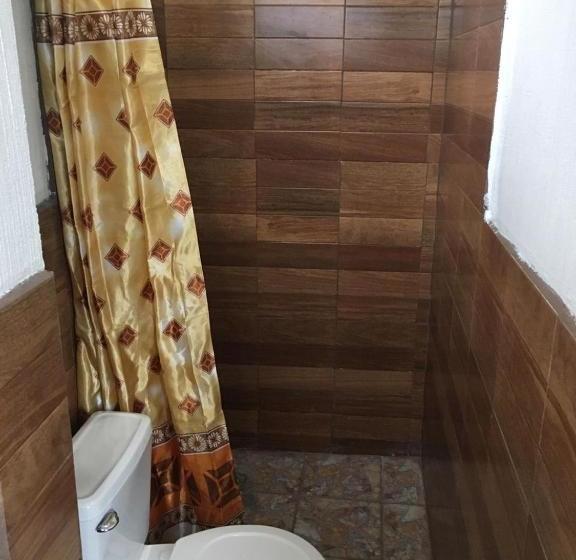 هاستل Villa Del Lago