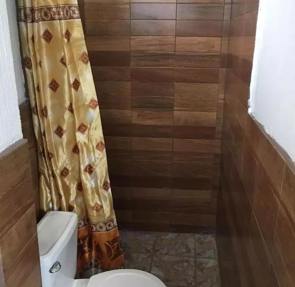 هاستل Villa Del Lago