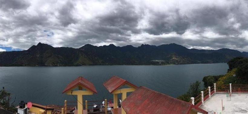 هاستل Villa Del Lago