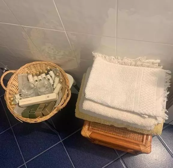 Aamiaismajoitus (B&B) Casa Paola Nel Chianti