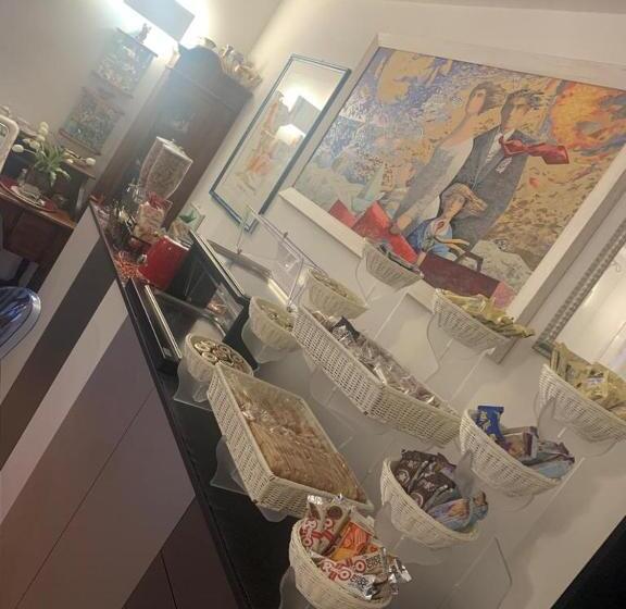 مبيت وإفطار Casa Paola Nel Chianti