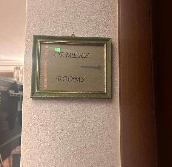 مبيت وإفطار Casa Paola Nel Chianti