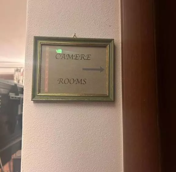 Aamiaismajoitus (B&B) Casa Paola Nel Chianti