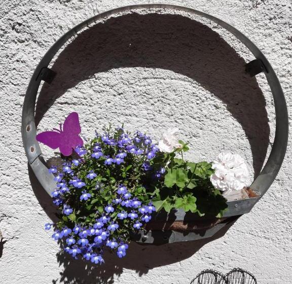 ベッドアンドブレックファースト Maison Du Coquelicot