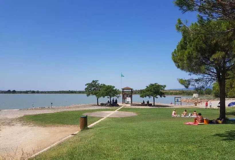 Aamiaismajoitus (B&B) Maison Du Coquelicot