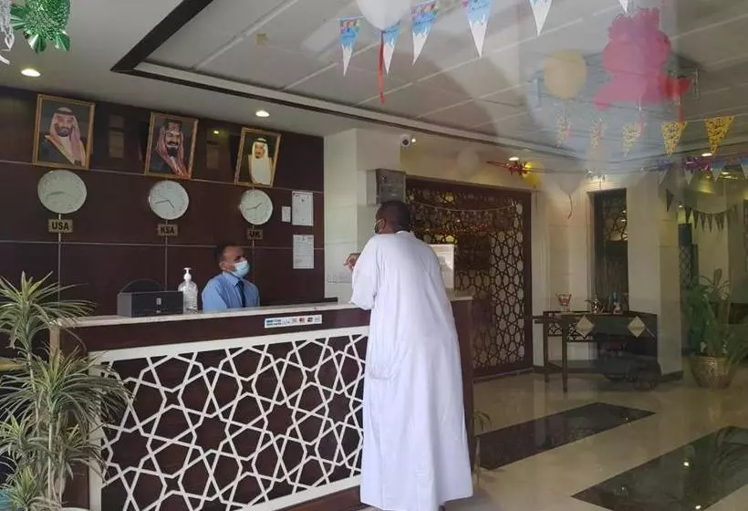 Enwan Suites