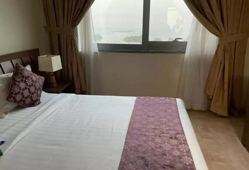 Enwan Suites