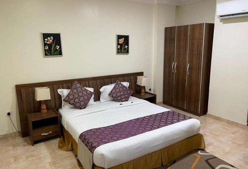 Enwan Suites