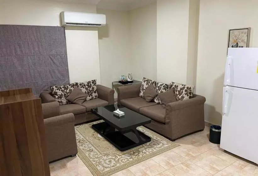 Enwan Suites