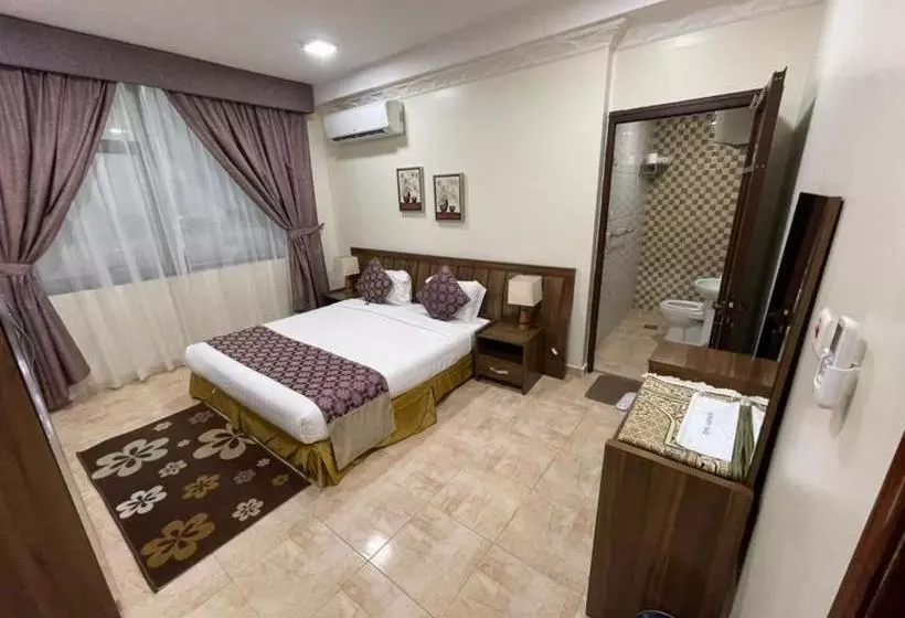 Enwan Suites