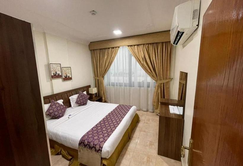 Enwan Suites