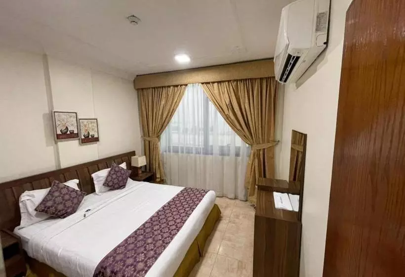 Enwan Suites