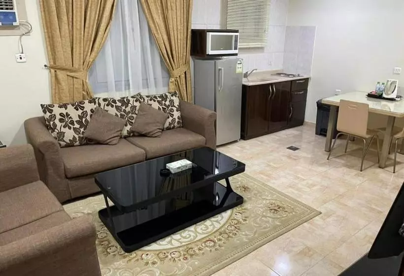 Enwan Suites