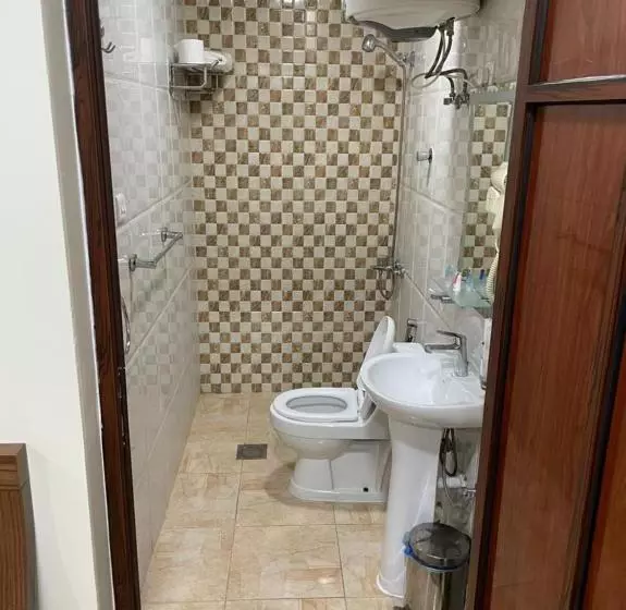 Enwan Suites