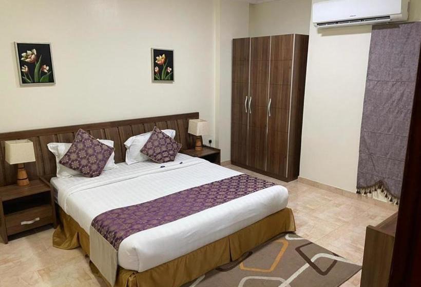 Enwan Suites