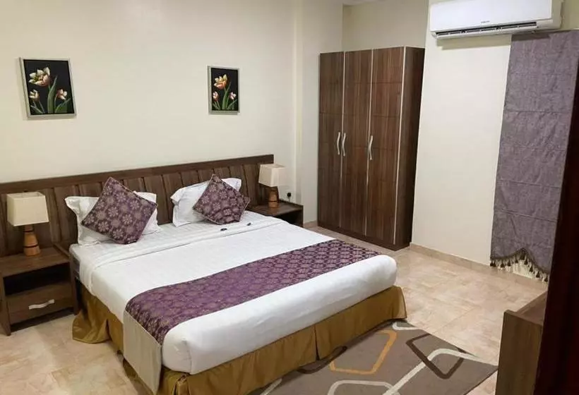 Enwan Suites