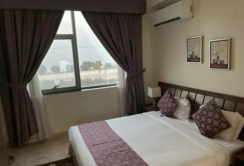 Enwan Suites