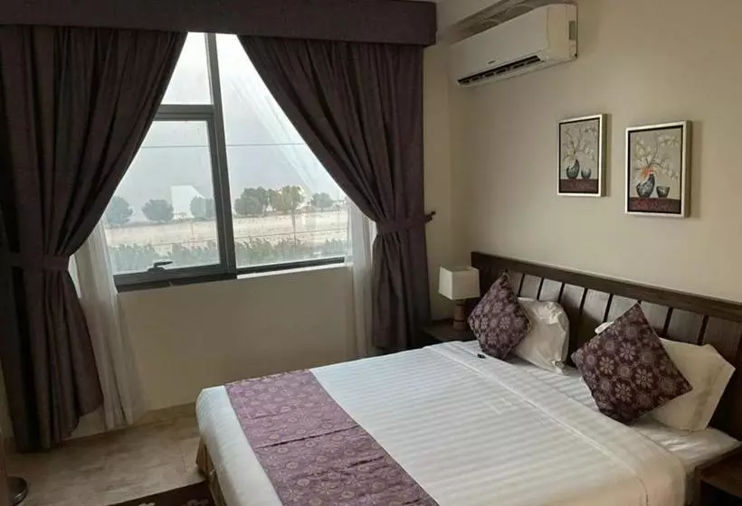 Enwan Suites