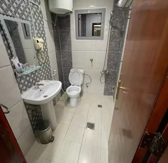 Enwan Suites