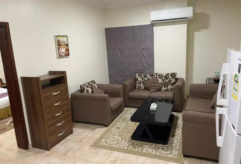 Enwan Suites