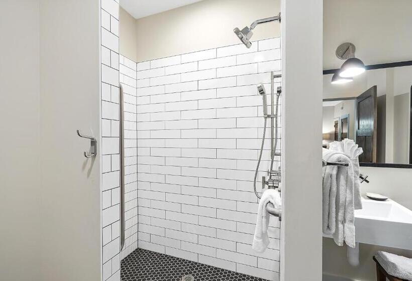 Otel The Blowing Rock Manor