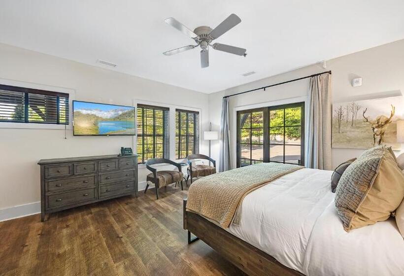 Otel The Blowing Rock Manor