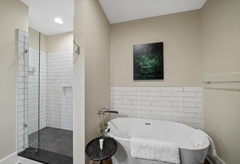 Otel The Blowing Rock Manor