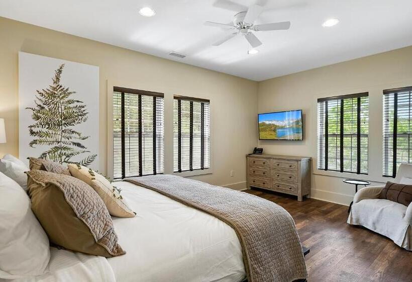 Otel The Blowing Rock Manor