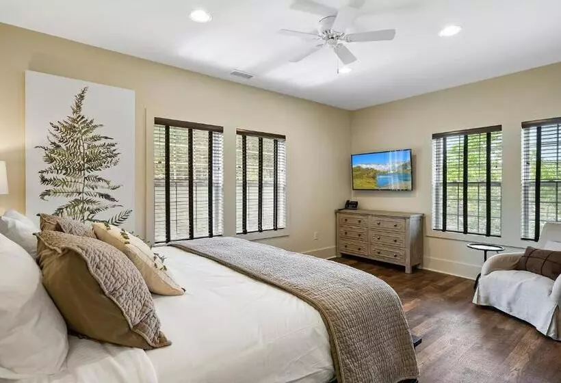 Hotelli The Blowing Rock Manor