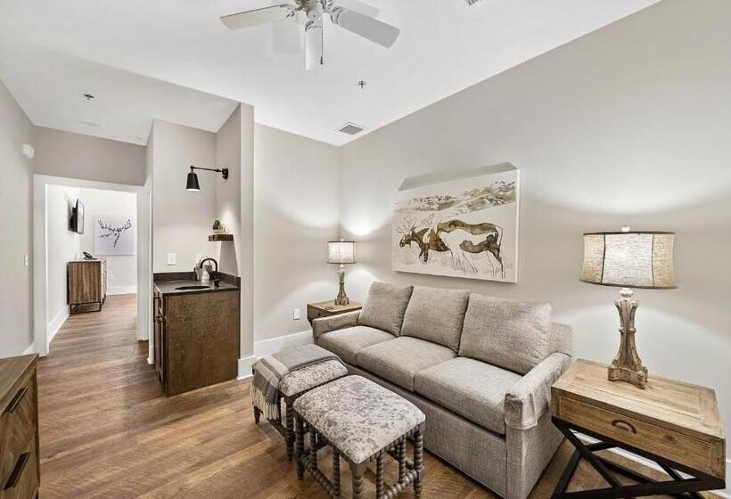 Otel The Blowing Rock Manor