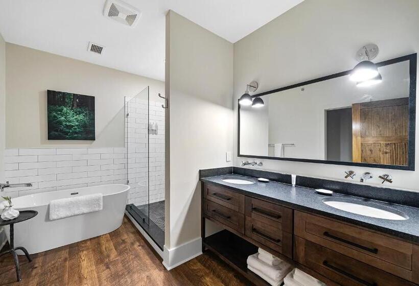 Otel The Blowing Rock Manor