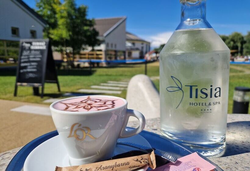 Tisia Hotel & Spa